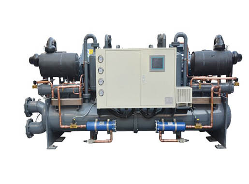 工業冷水機
